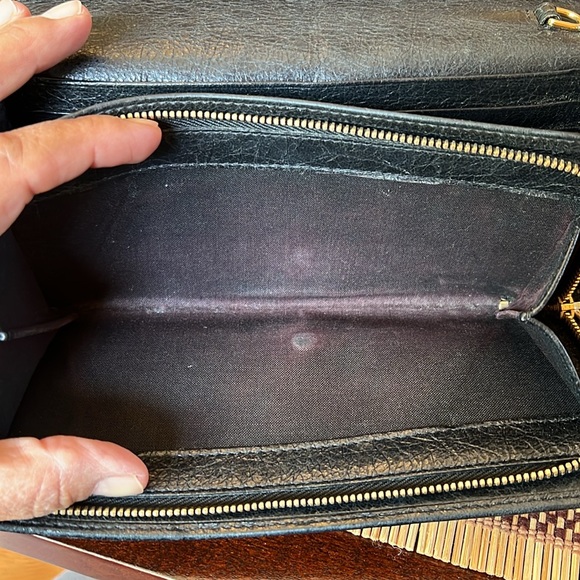 BALENCIAGA WALLET - Picture 7 of 16